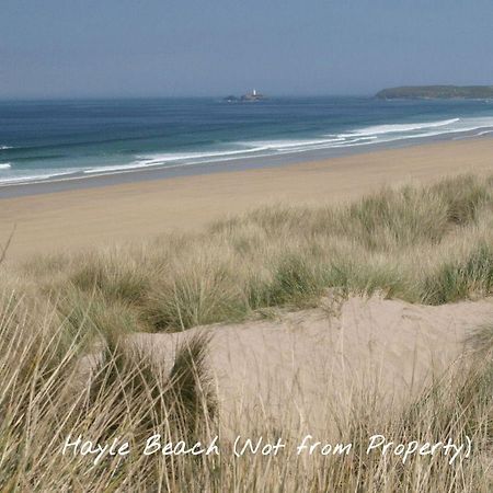 58 Trevithick Court, Tolroy Manor Villa Hayle Bagian luar foto