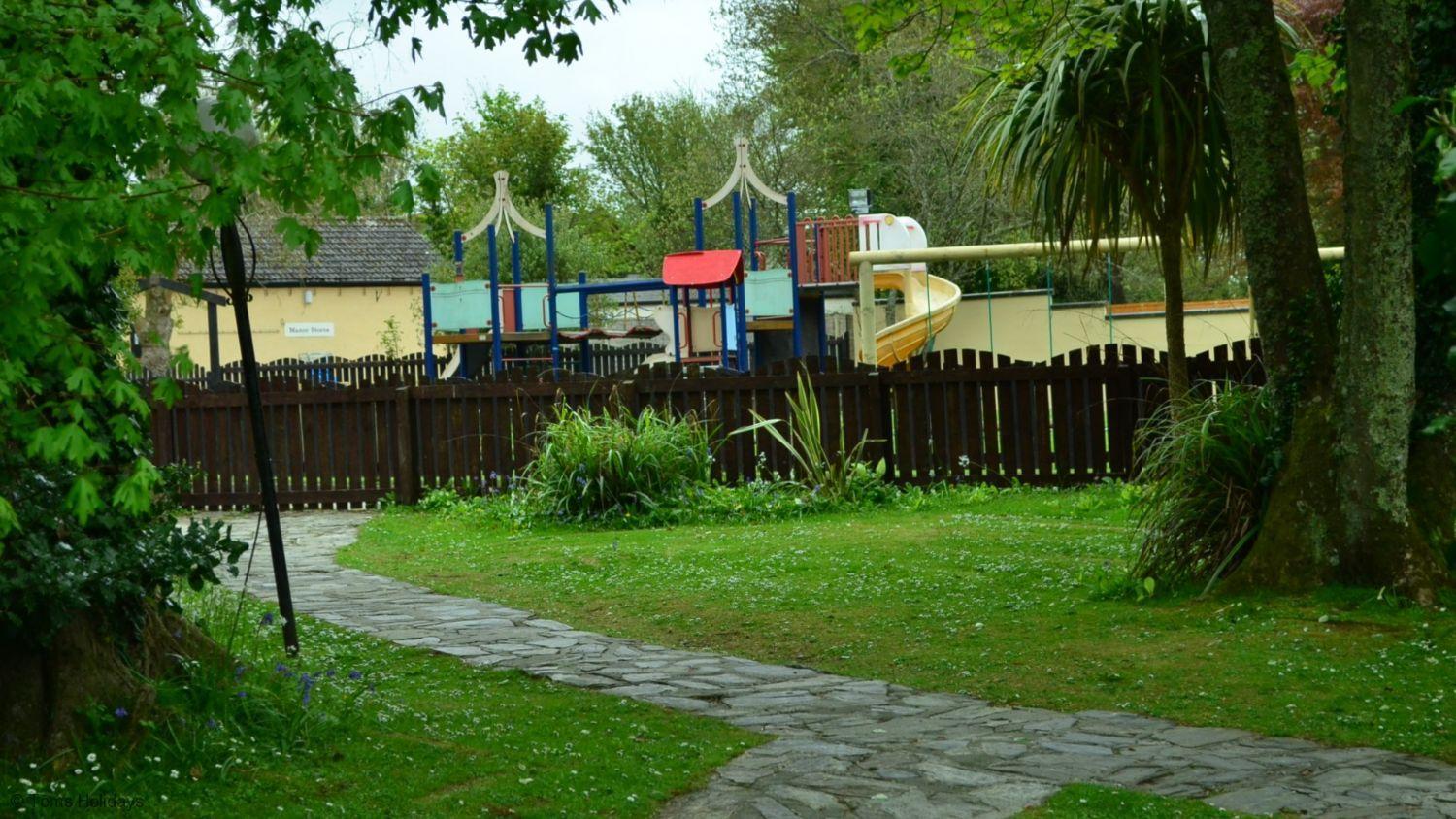 58 Trevithick Court, Tolroy Manor Villa Hayle Bagian luar foto