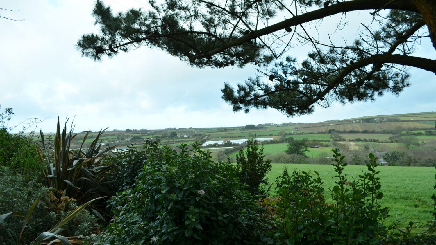 58 Trevithick Court, Tolroy Manor Villa Hayle Bagian luar foto