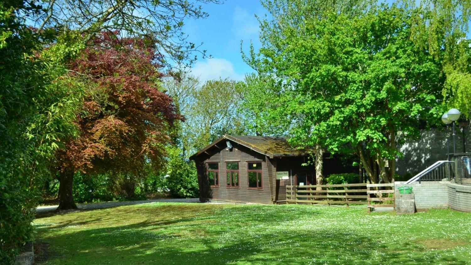 58 Trevithick Court, Tolroy Manor Villa Hayle Bagian luar foto