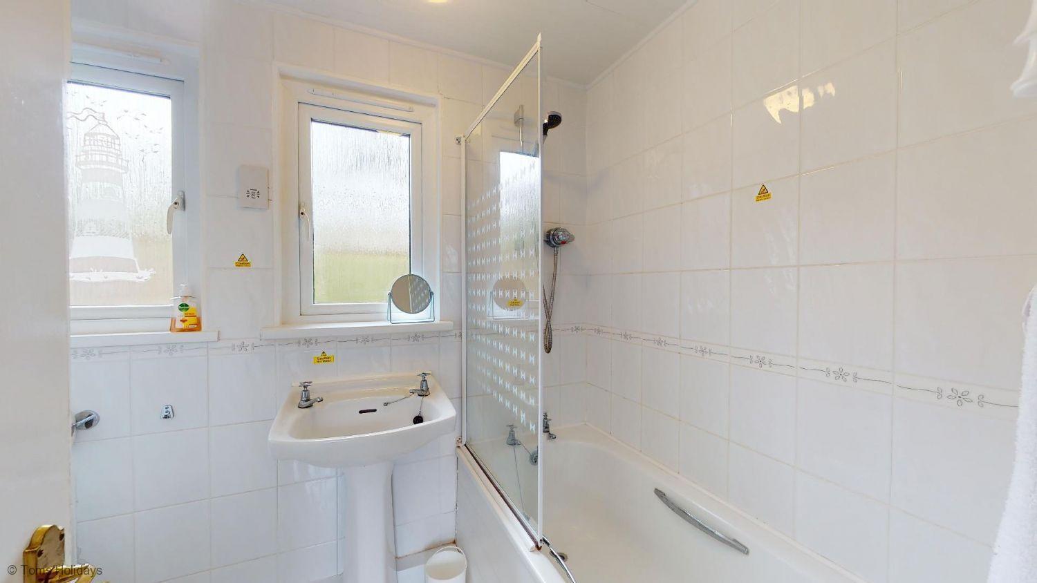 58 Trevithick Court, Tolroy Manor Villa Hayle Bagian luar foto